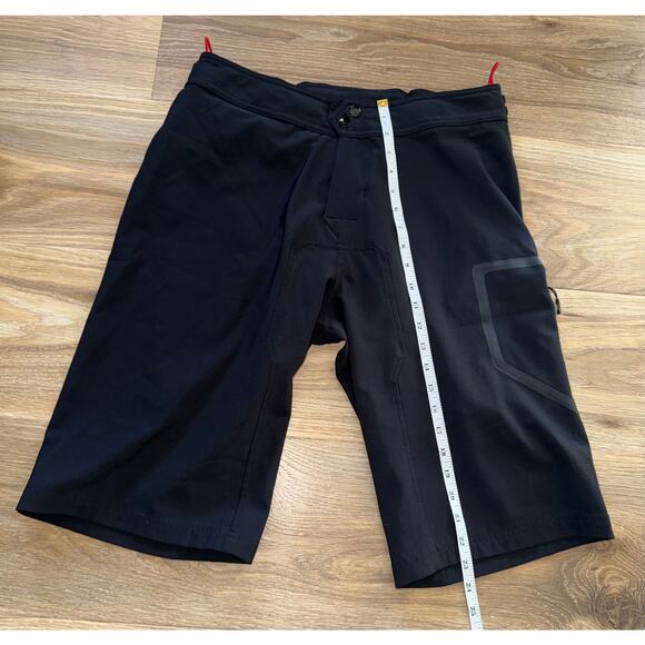 Oakley Mountain bike shorts - size 32 - OB - Picture 4 of 7